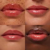 Bálsamo labial tintado Summer Fridays - Bálsamo labial vegano acond...