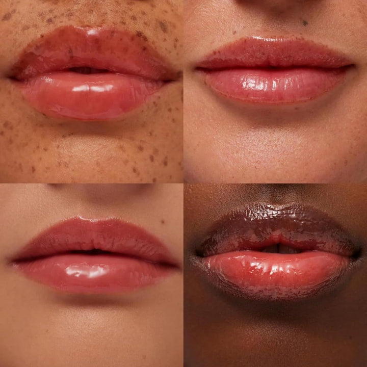 Bálsamo labial tintado Summer Fridays - Bálsamo labial vegano acond...