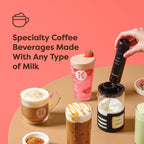 Keurig Espumador SimpleCafe