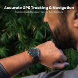 Amazfit Active 2 Sport Smart Watch Fitness Tracker para Android y i...