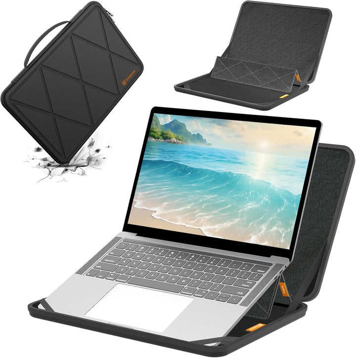 Smatree MS46T Funda protectora con soporte para ASUS Vivobook S14 S...