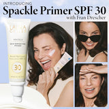 LAURA GELLER NEW YORK Spackle Skin Perfecting Primer Protector sola...