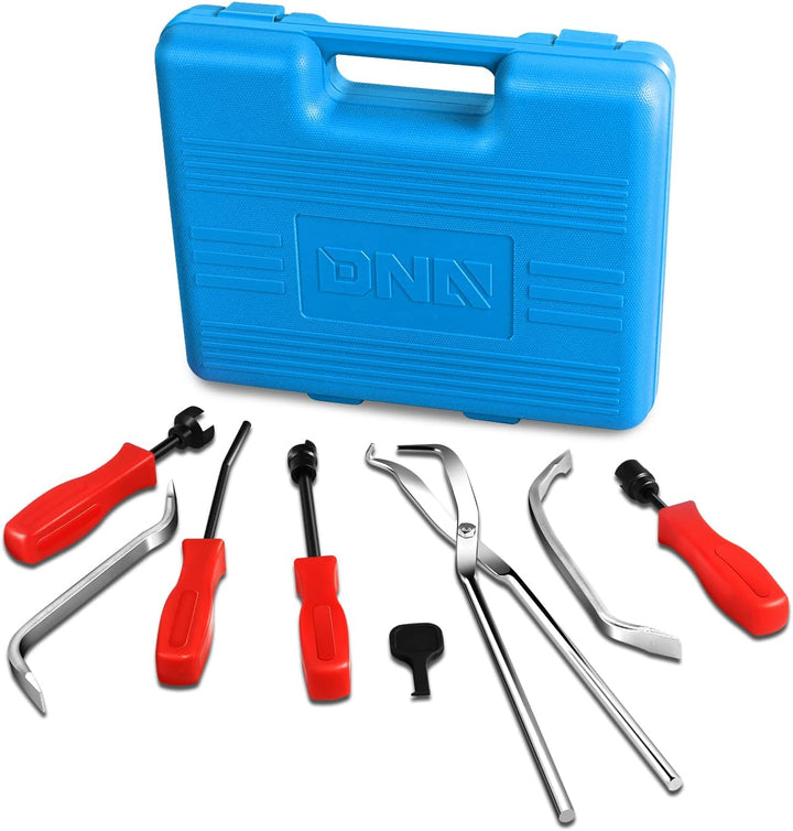 DNA Motoring TOOLS-00244 Kit de servicio de frenos, 8 piezas, insta...