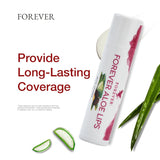 Forever Living - Aloe Lips - Bálsamo labial hidratante con aloe, jo...