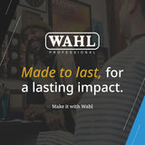 Wahl Professional Cortadora de Vapor de 5 Estrellas con Cuchilla Aj...