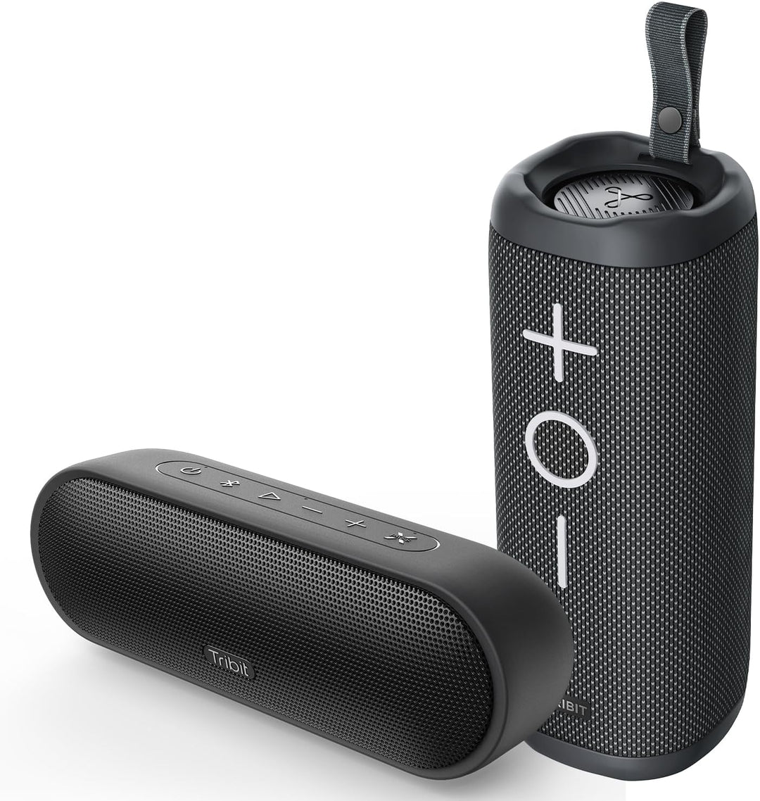 Tribit StormBox 2 Altavoz Bluetooth portátil XSound Plus 2