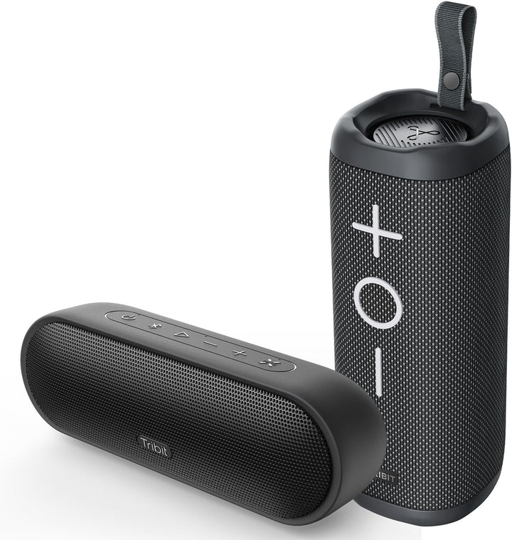 Tribit StormBox 2 Altavoz Bluetooth portátil XSound Plus 2