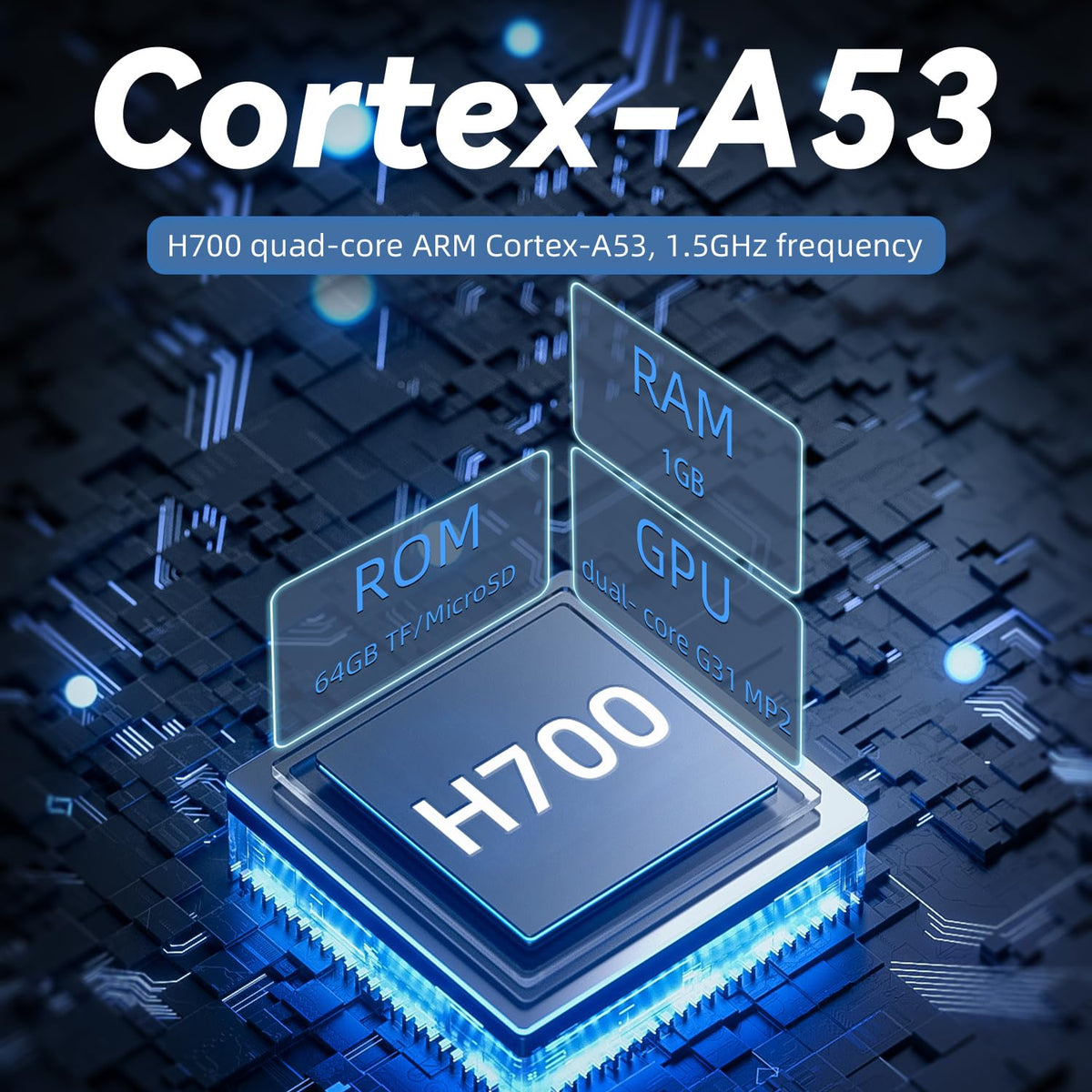 Anbernic RG40XX H Consola de juegos portátil retro RG40XXH consola de juegos portátil 4 pulgadas pantalla IPS sistema Linux 64G TFCard juegos precargados 5000+ RG40XX H Soporta salida de TV HDMI 5G WiFi Bluetooth 4.2 Negro