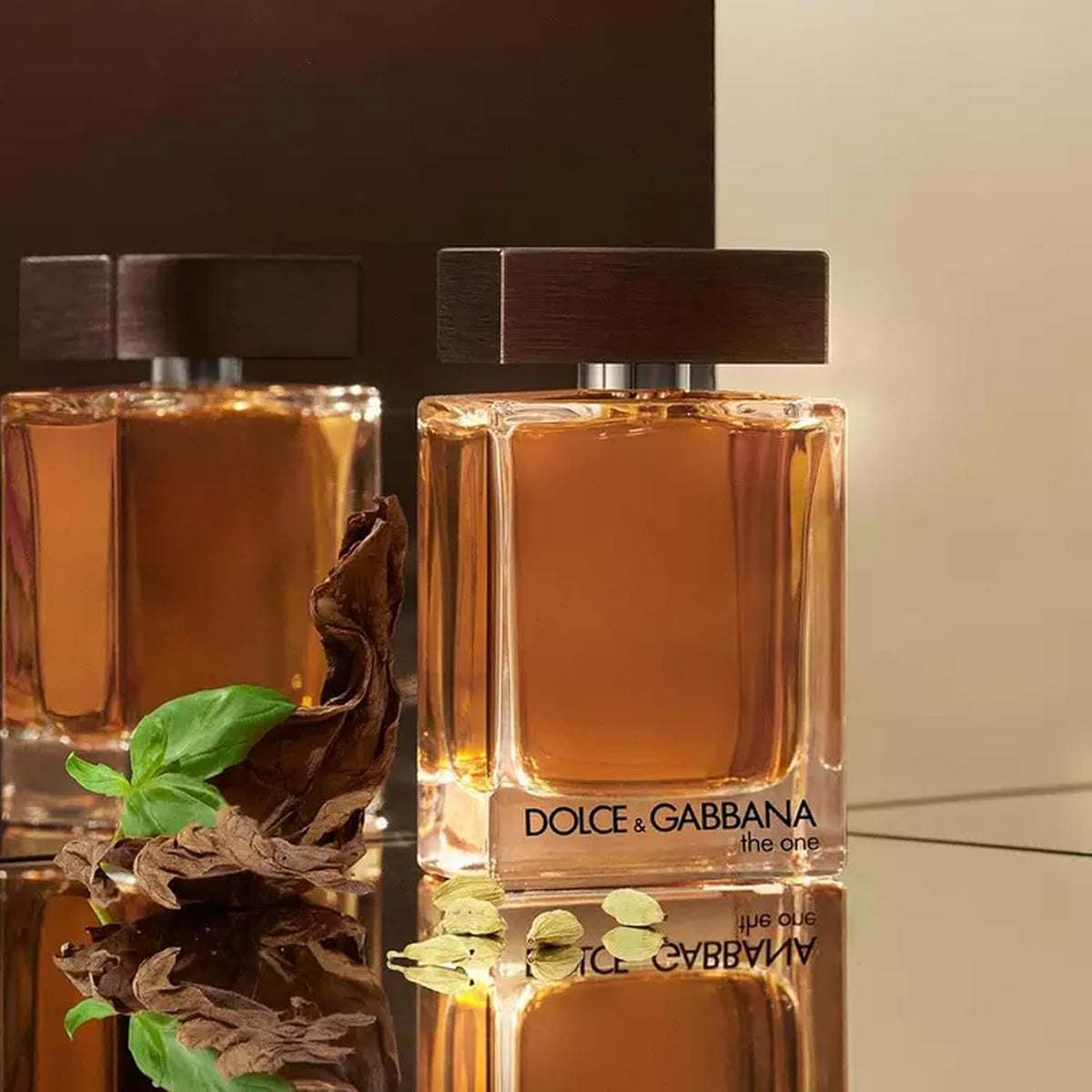 Dolce&amp;Gabbana The One, Eau De Toilette Spray, para hombre