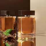 Dolce&amp;Gabbana The One, Eau De Toilette Spray, para hombre