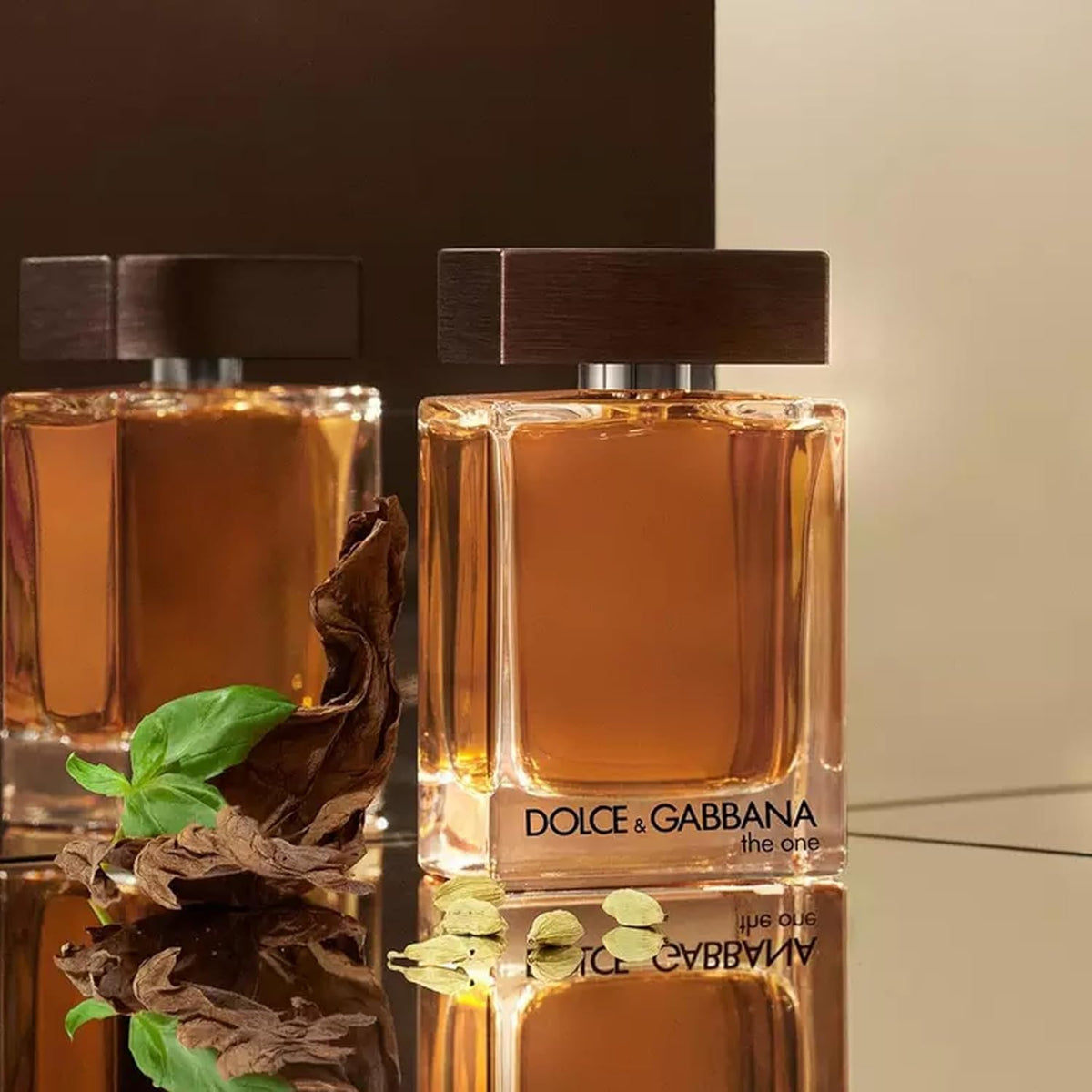 Dolce&amp;Gabbana The One, Eau De Toilette Spray, para hombre