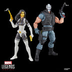 Marvel Legends Series Madame Masque Crossbones Marvel
