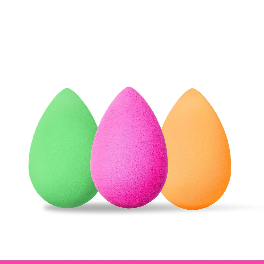 Beautyblender Bouncehaus Essentials Set, 3 esponjas de maquillaje