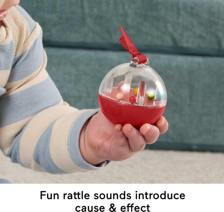 Fisher-Price Baby Toys Mini Me Moments - Juego de pesca