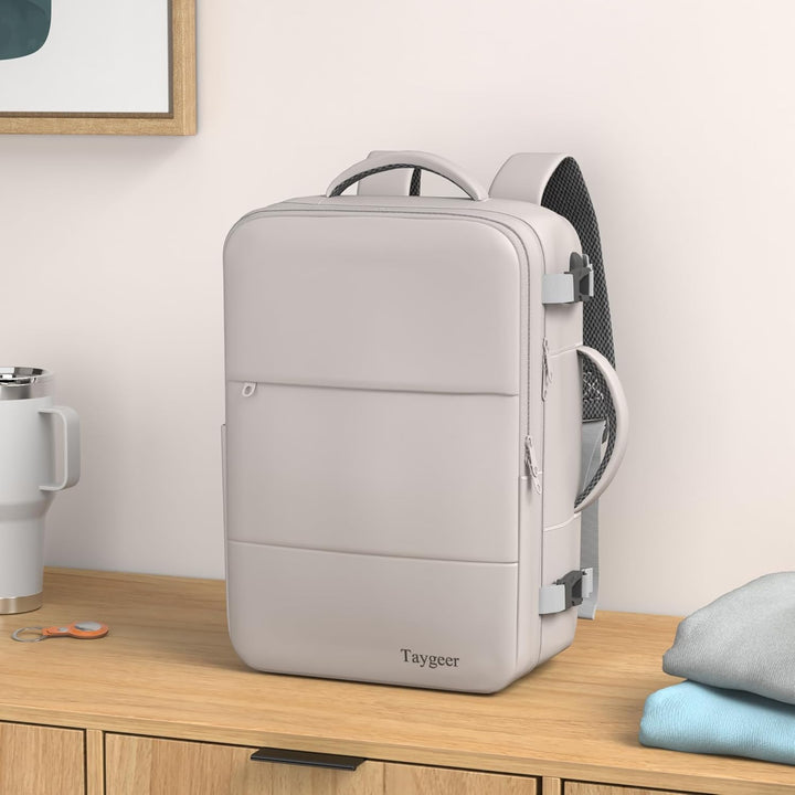 Taygeer Mochila Bolso para Laptop para Mujeres, Mochila para Artícu...