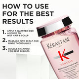 Kerastase Genesis Thermique Primer para Secado con Secador, Protect...