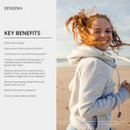 Zinzino Xtend + - Suplemento inmune múltiple - Vitaminas esenciales