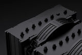 Noctua NH-D15 G2 chromax.Black Premium Enfriador de CPU de Doble To...