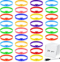 Juego de diademas de juego con 100 tarjetas de borrado en seco, 4 marcadores, tarjeta de inserción de lata ajustable, para adultos de fiesta