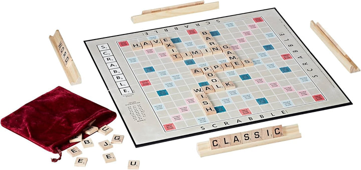 Retro Series Clue