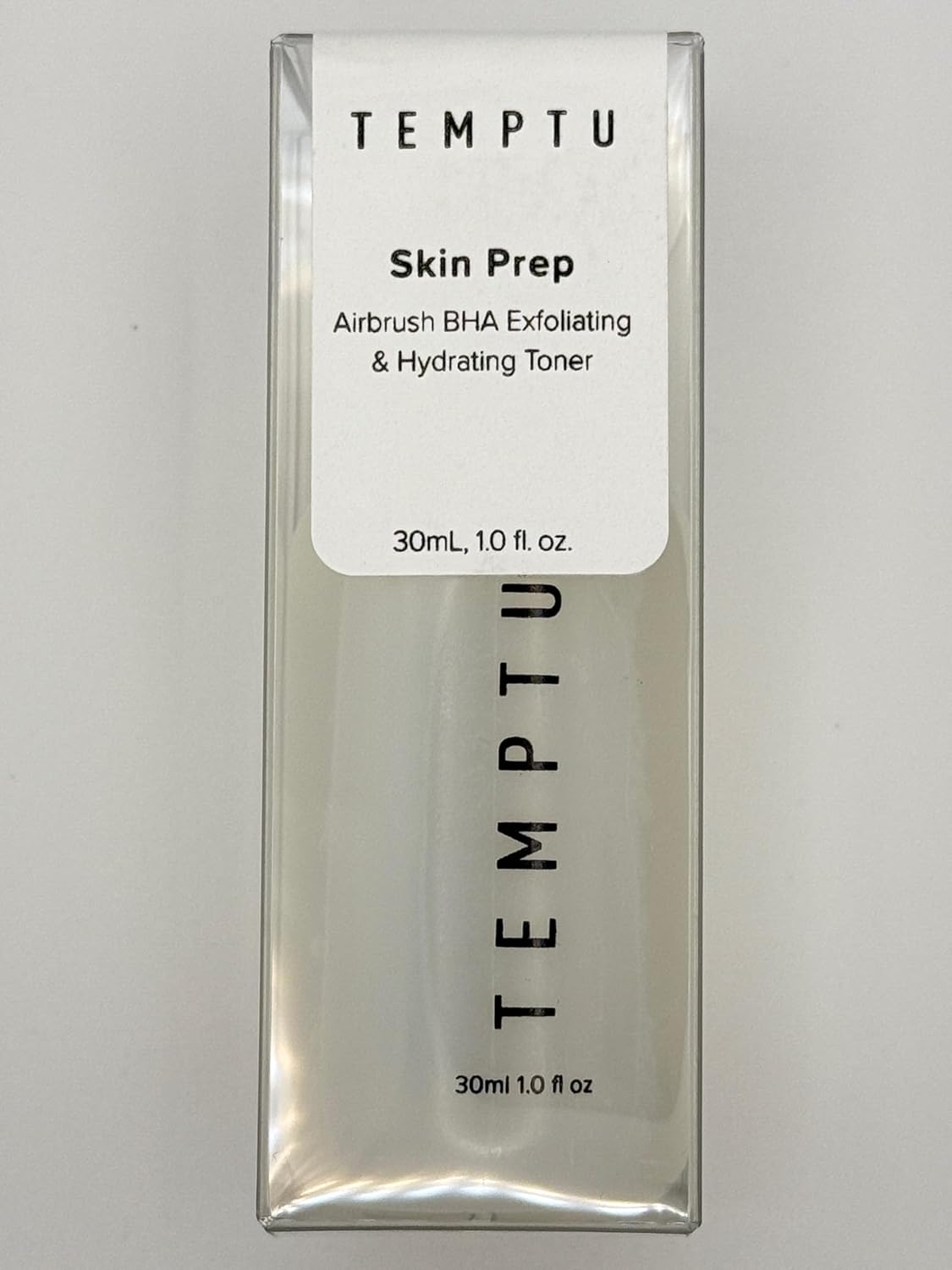 TEMPTU Kit de maquillaje Air Intro Airbrush: juego de 9 piezas incl...