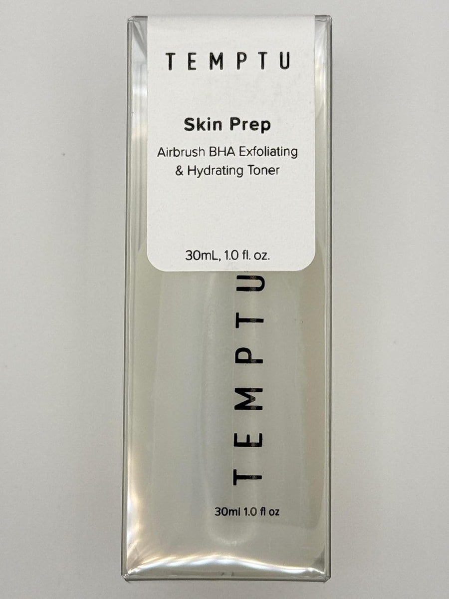 TEMPTU Kit de maquillaje Air Intro Airbrush: juego de 9 piezas incl...