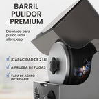 National Geographic - Kit de vaso de roca ultra silencioso para niños y