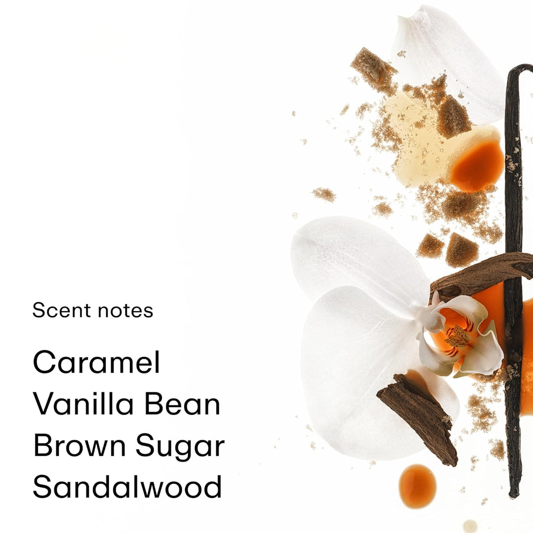 PHLUR Caramel Skin Body Mist \u2013 Fragancia corporal y cabello \u...