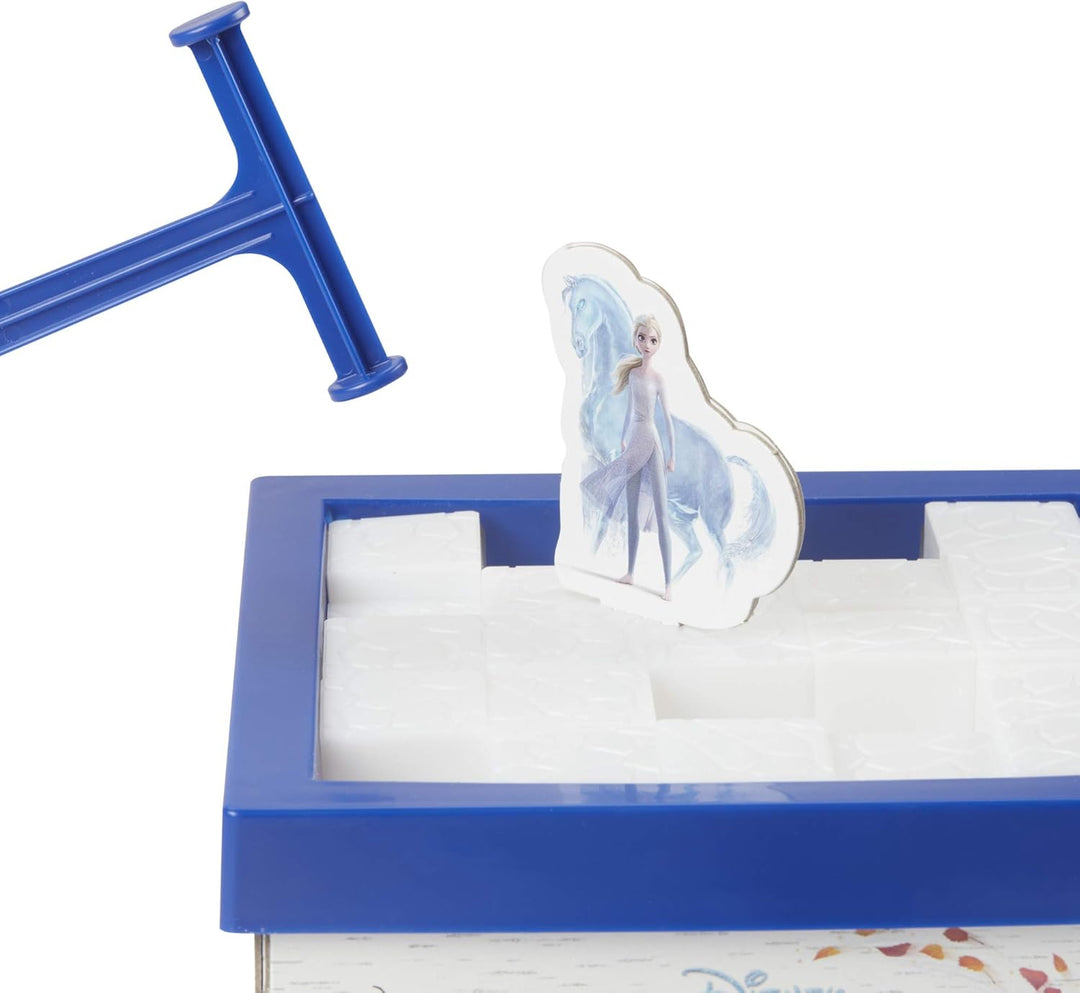 Hasbro Gaming Dont Break The Ice Disney Frozen 2 Juego