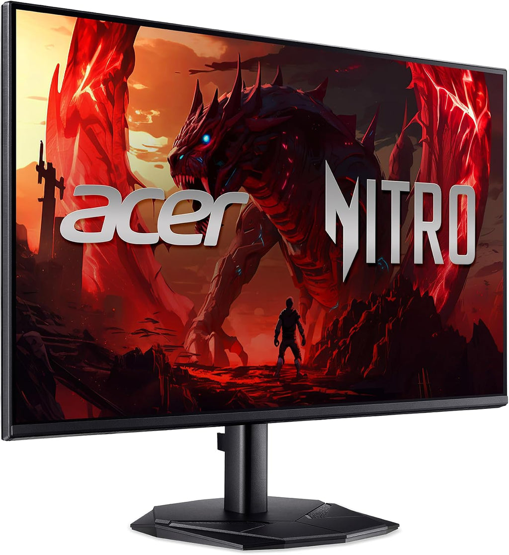 Acer Nitro Monitor para juegos de 27" | Full HD 1920 x 1080 | I...