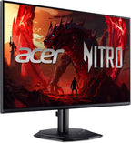 Acer Nitro Monitor para juegos de 27" | Full HD 1920 x 1080 | I...