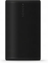 Sonos Play - Negro (paquete de 2)