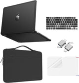 MOSISO Funda compatible con MacBook Neo de 13 pulgadas, versión 202...