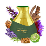 Al Haramain Detour Eco unisex \u2013 Perfume árabe para mujeres y h...