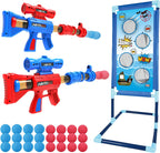 YEEBAY Shooting Game Toy para Age 6, 7, 8,9,10+ Years Old Kids, Boys