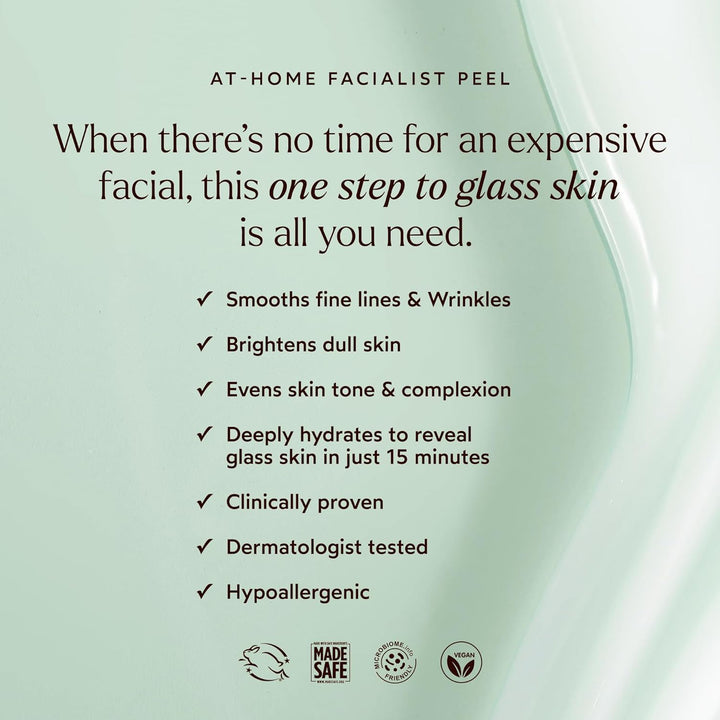 True Botanicals At-Home - Mascarilla facial facial facial | Tratami...