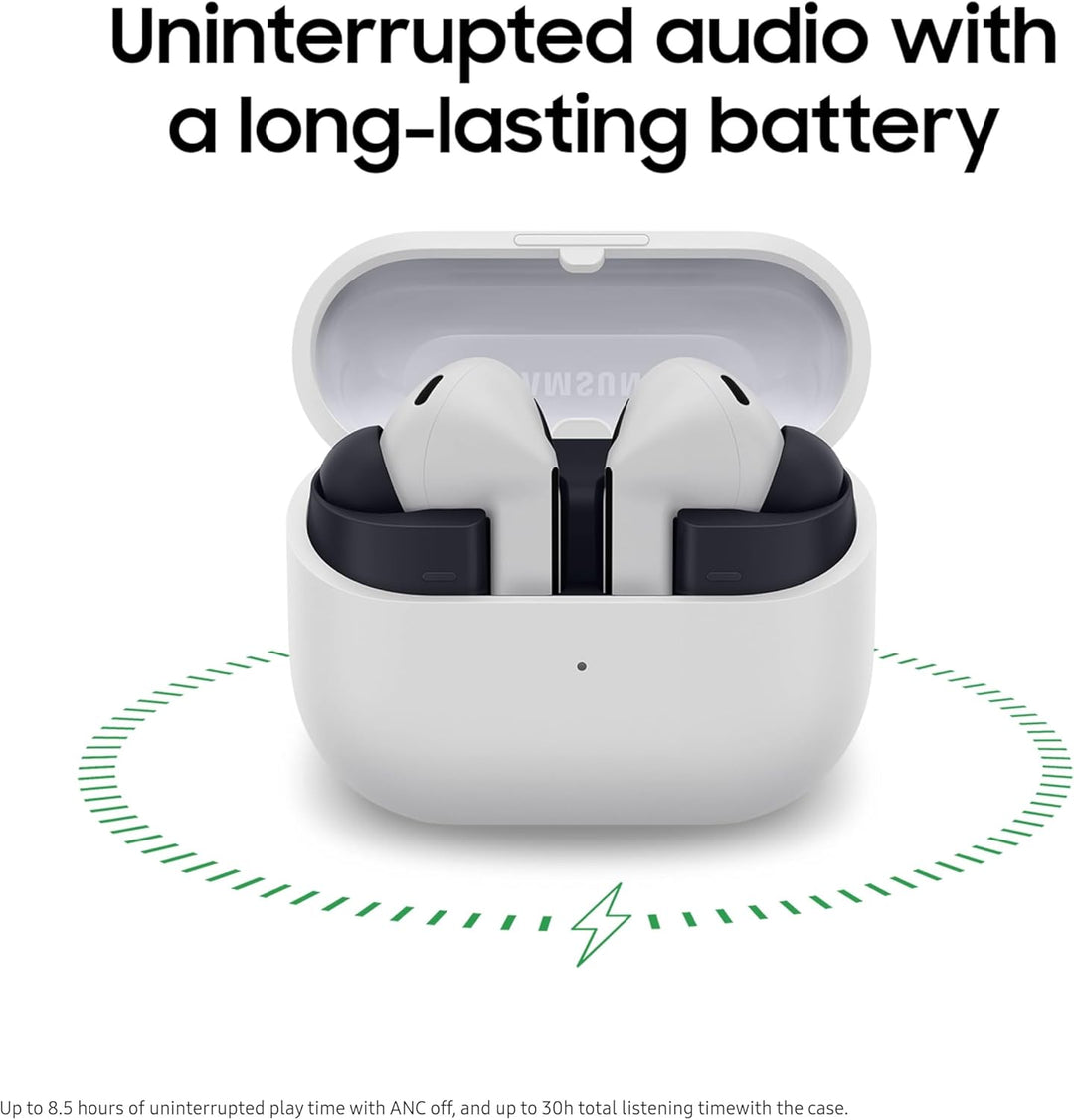 SAMSUNG Galaxy Buds 3 FE (2025) auriculares inalámbricos True Wirel...