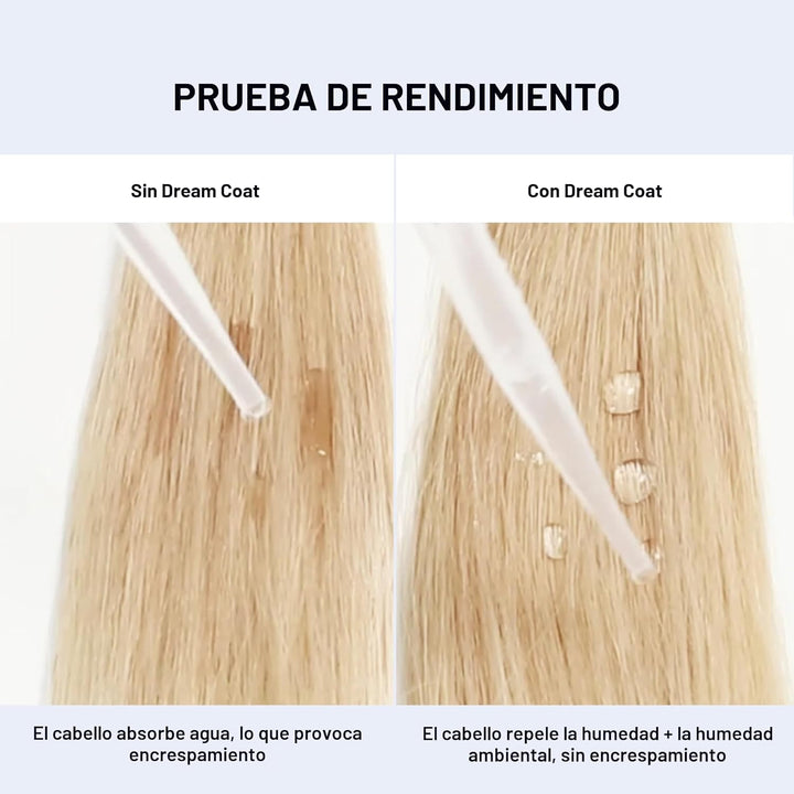 COLOR WOW Dream Coat Anti-Humidity Treatment Spray \u2013 Anti-Friz...