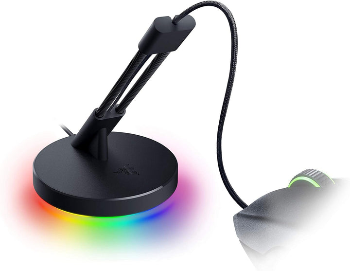 Razer Gaming Mouse Bungee V3 Chroma: Soporte para Mouse con Cable S...