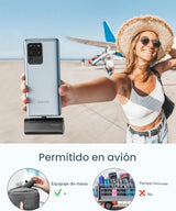 Cargador Portátil charmast USB C para iPhone 17\/16\/15, Paquete de...