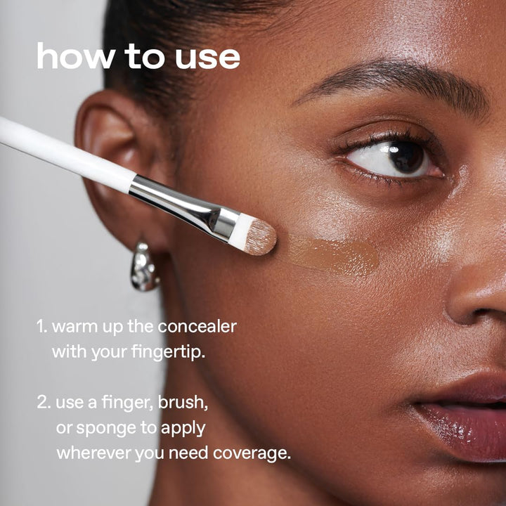 glow Corrector no seco #rosa #blanco, ojeras y imperfecciones debaj...