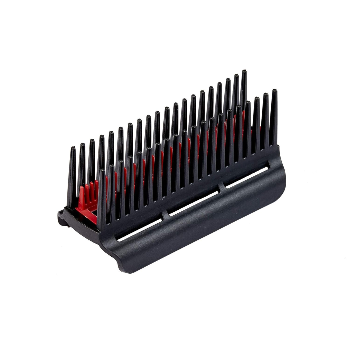 RED by KISS 1875 - Estilizador de cabello iónico de cerámica con pú...