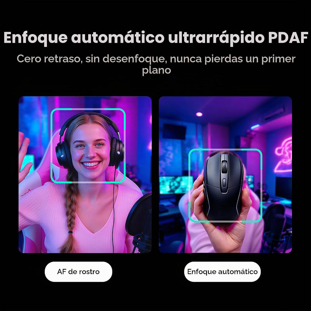 YoloBox Extreme con YoloCam S3