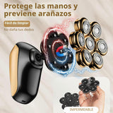 SHPAVVER Afeitadoras de cabeza para hombres calvos: maquinilla de a...