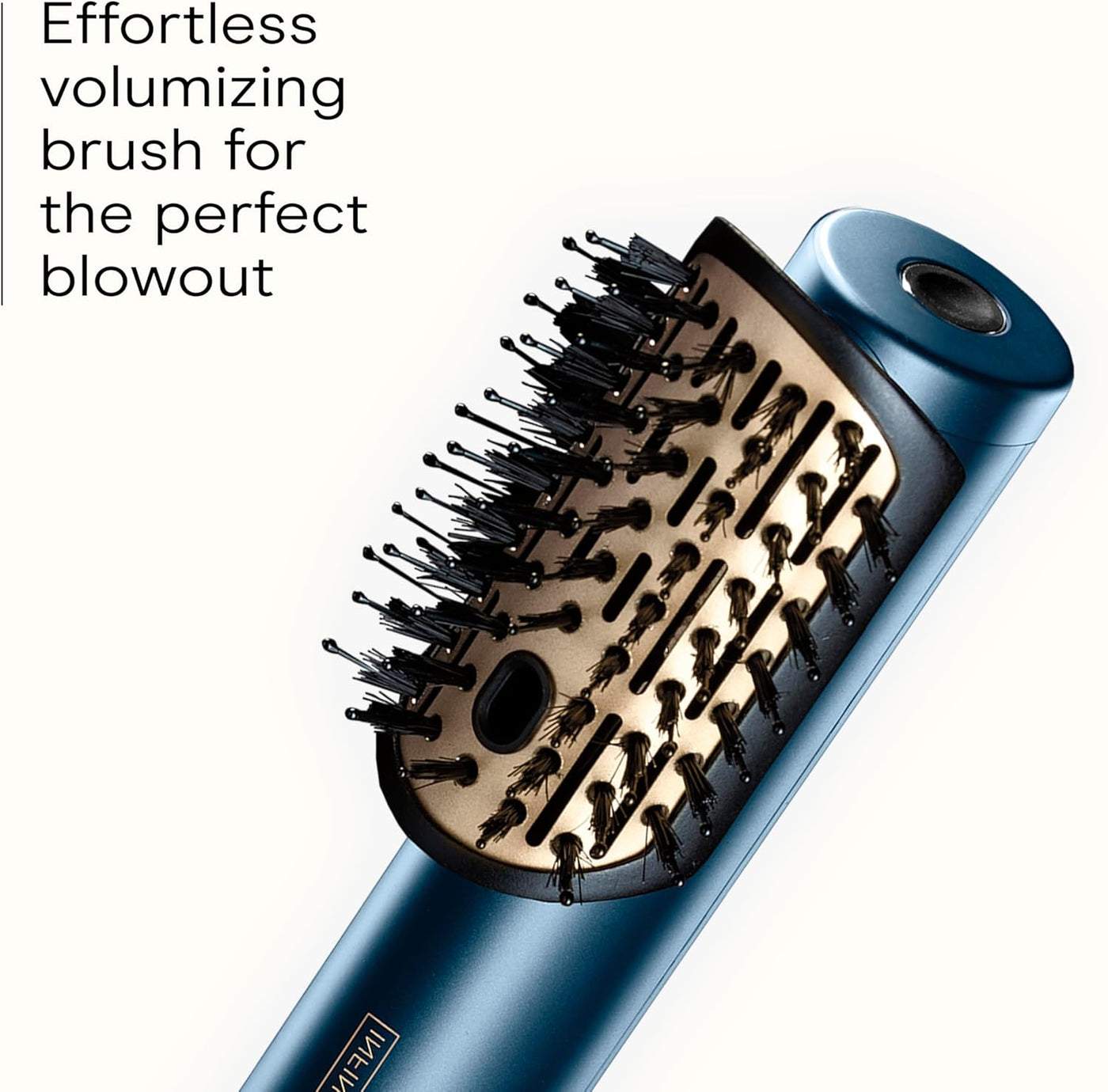 Infiniti PRO CONAIR DigitalAIRE - Secador de pelo, alisador y estil...