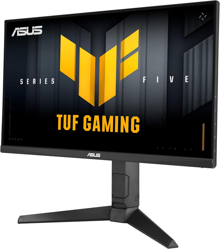 ASUS TUF Gaming Series 5 VG249QML5A - Monitor de 23.8 pulgadas 1080...