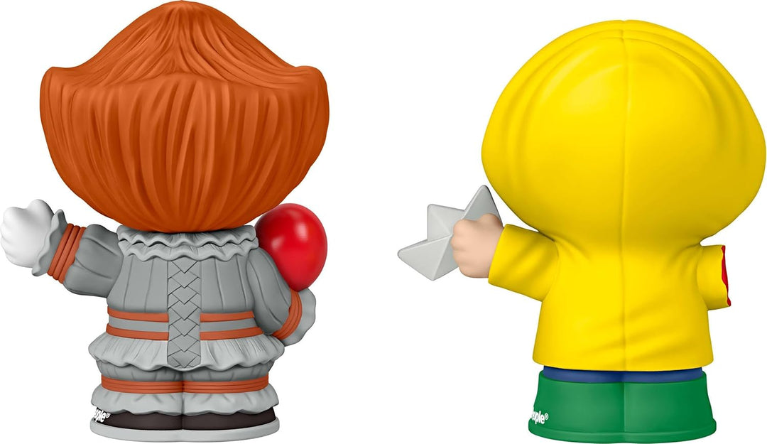 Little People Collector Juego de edición especial de