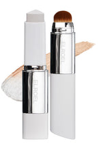 ELROEL BLANC Cover Cream Stick V \u2013 Base de maquillaje coreana...
