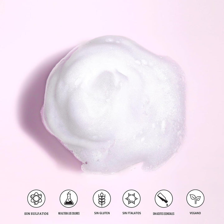 COLOR WOW Xtra Large Bombshell Volumizer - Nueva tecnología sin alc...