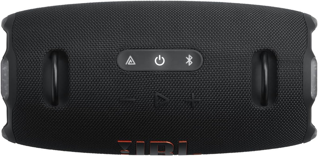 JBL Xtreme 4 - Altavoz Bluetooth portátil, sonido potente y graves...